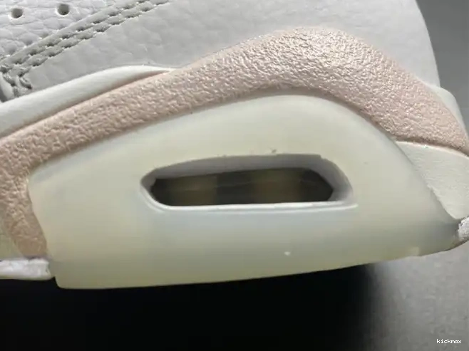 Rep MAX 6 Retro Hoops DH9696-100 Jordan Gold Air (W) 0508